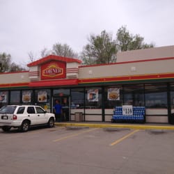 Diamond Shamrock - Convenience store