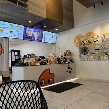 CoCo Bubble Tea - Bubble Tea Near Me - South Jordan, Utah