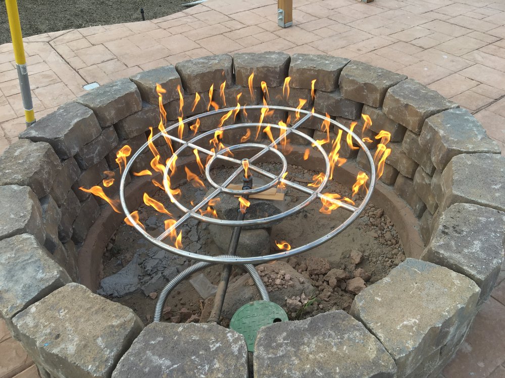 Slide of RG Plumbing Inc