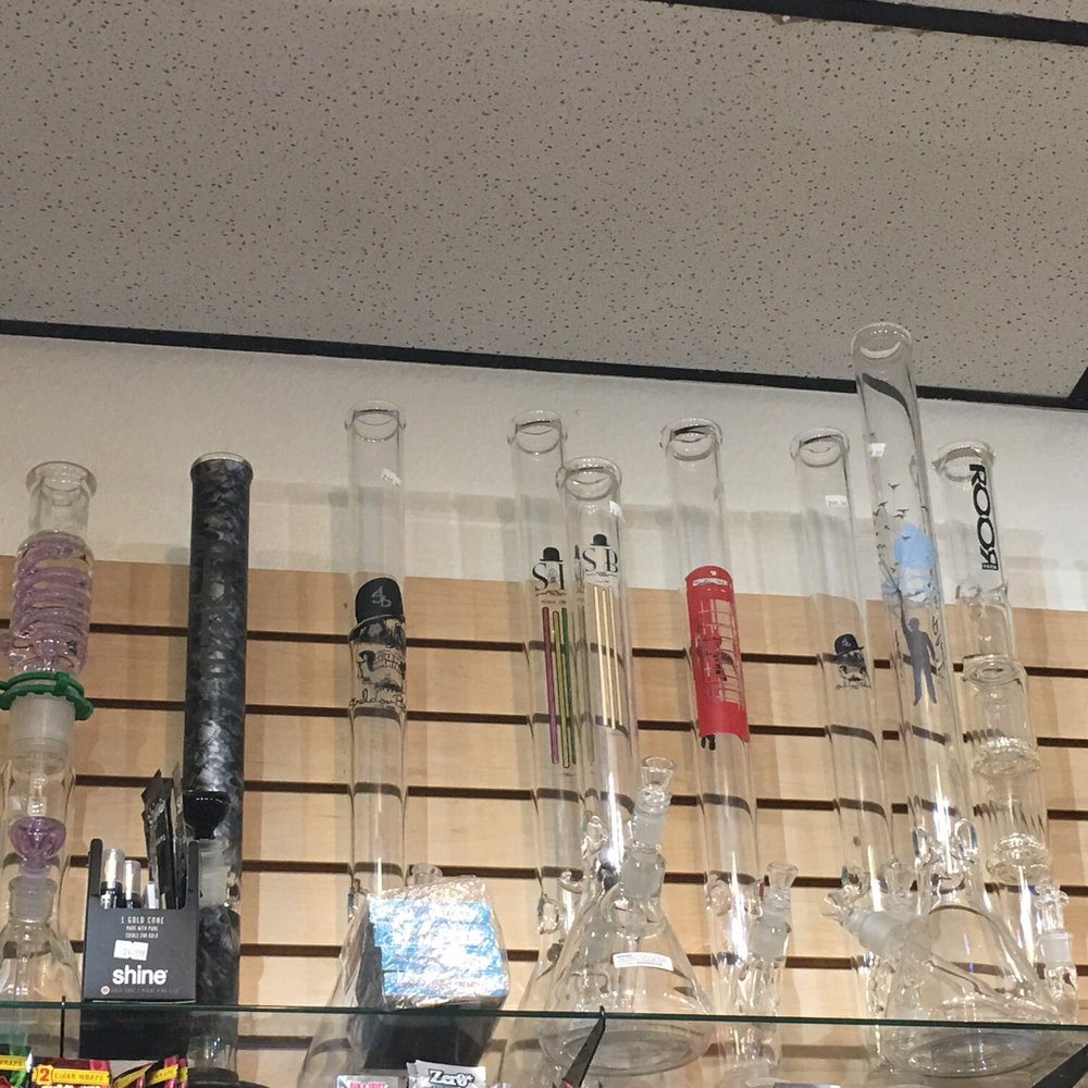 Smoke Zone - Peep that SB - Tobacco Shops Near Me - San Diego, California Smoke Zone - Peep that SB - Tobacco Shops Near Me - San Diego, California
