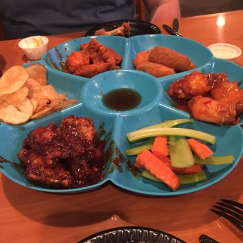 Fat Jack's Wings & Things - American Near Me - Surfside Beach, South Carolina
