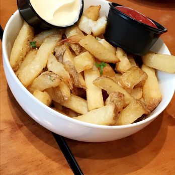Dime Store - Truffle fries - Breakfast & Brunch Near Me - Detroit, Michigan Dime Store - Truffle fries - Breakfast & Brunch Near Me - Detroit, Michigan