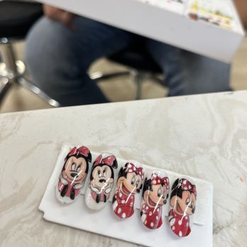 Luna Nails Bar - Nail Salons Near Me - Bellflower, California Luna Nails Bar - Nail Salons Near Me - Bellflower, California