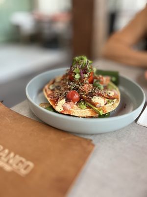 Durango Cocina & Rooftop by null