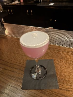 The Lobby Bar at Ace Hotel New York by null