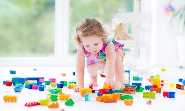 Nana's Playhouse - childcare center in Evansville, IN