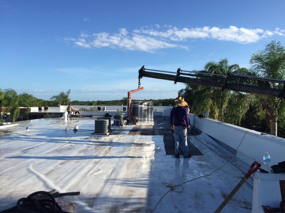 Slide of JBC Roofing