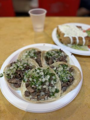 King Taco by null