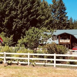 Shady Firs Rv & Mobile Home Park