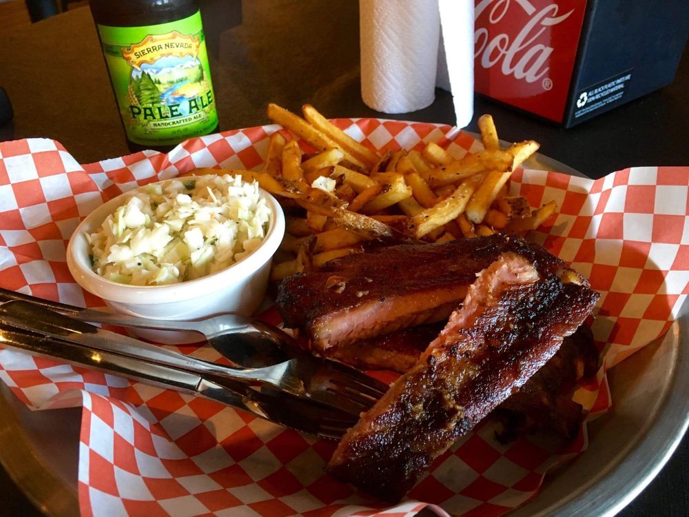 FAT DADDY’S BBQ 13 Photos & 30 Reviews Barbeque 115H Hampton Ave