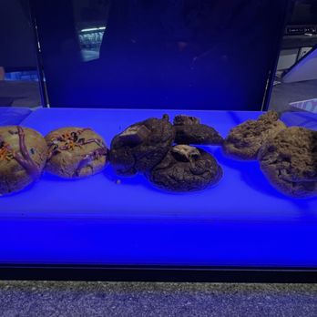 Goodnight Fatty - Desserts Near Me - Salem, Massachusetts