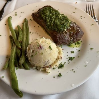StarLite Sapphire - Flat Iron Steak Argentine - Boating Near Me - St. Petersburg, Florida StarLite Sapphire - Flat Iron Steak Argentine - Boating Near Me - St. Petersburg, Florida