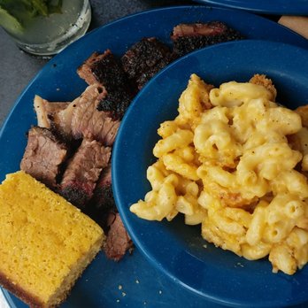 Mojo Old City BBQ - Brisket Burnt Tips, Mac & Cheese and Jalapeno Corn Bread! - Barbeque Near Me - St. Augustine, Florida Mojo Old City BBQ - Brisket Burnt Tips, Mac & Cheese and Jalapeno Corn Bread! - Barbeque Near Me - St. Augustine, Florida