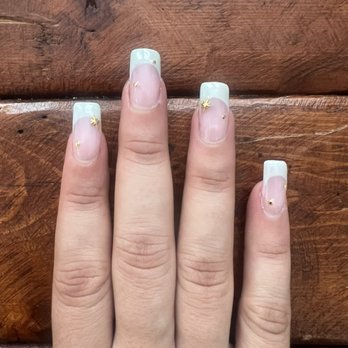 New Happy Nails - Nail Salons Near Me - Sarasota, Florida New Happy Nails - Nail Salons Near Me - Sarasota, Florida