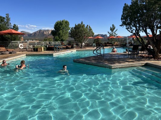 Hyatt Vacation Club at Piñon Pointe by null