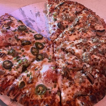 Long Draw Pizza - Pancho Villa + Grumpy Ed - Pizza Near Me - Terlingua, Texas Long Draw Pizza - Pancho Villa + Grumpy Ed - Pizza Near Me - Terlingua, Texas