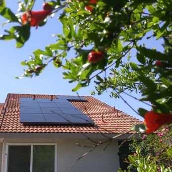 Michael & Sun Solar - Solar Installation Near Me - Graton, California