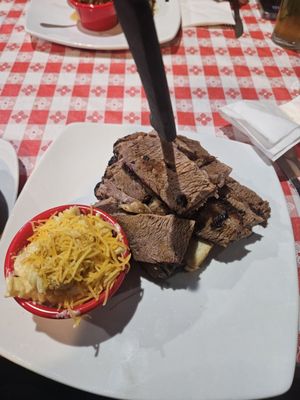 Big Guy's BBQ Roadhouse by null