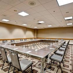 Embassy Suites by Hilton Chicago Downtown River North - Meeting Room