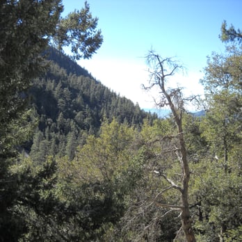 Mount Baldy - Hiking Near Me - Mt Baldy, California Mount Baldy - Hiking Near Me - Mt Baldy, California