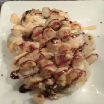 Amagi Sushi - Sushi Bars Near Me - Riverside, California