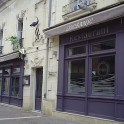 Restaurant L'Océanic