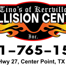 Tino's of Kerrville
