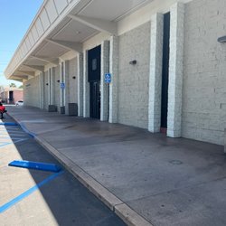 US Post Office