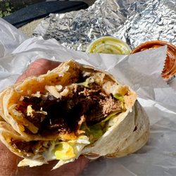 Antojitos La Mexicana - Barbacoa