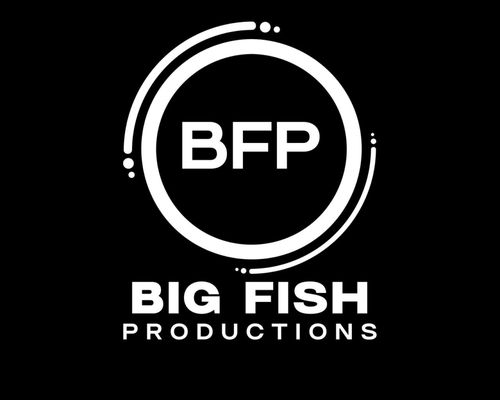 Big Fish Productions on Yelp