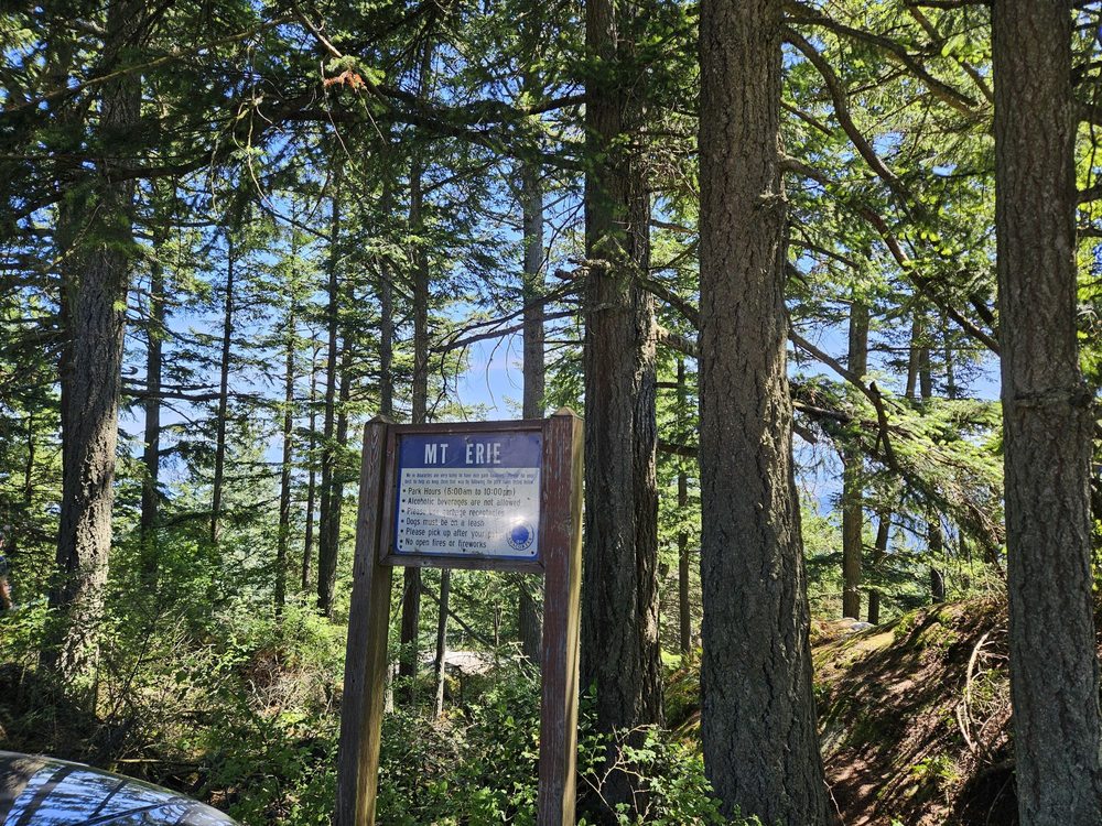 Mt Erie Park Image