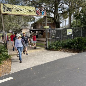 Florida State Fairgrounds - Cracker Country! - Festivals Near Me - Tampa, Florida Florida State Fairgrounds - Cracker Country! - Festivals Near Me - Tampa, Florida