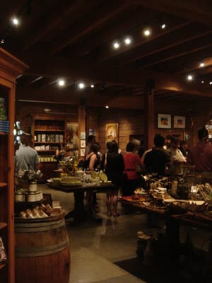 Merryvale Vineyards by null