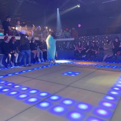 Club Luxor - Drag show