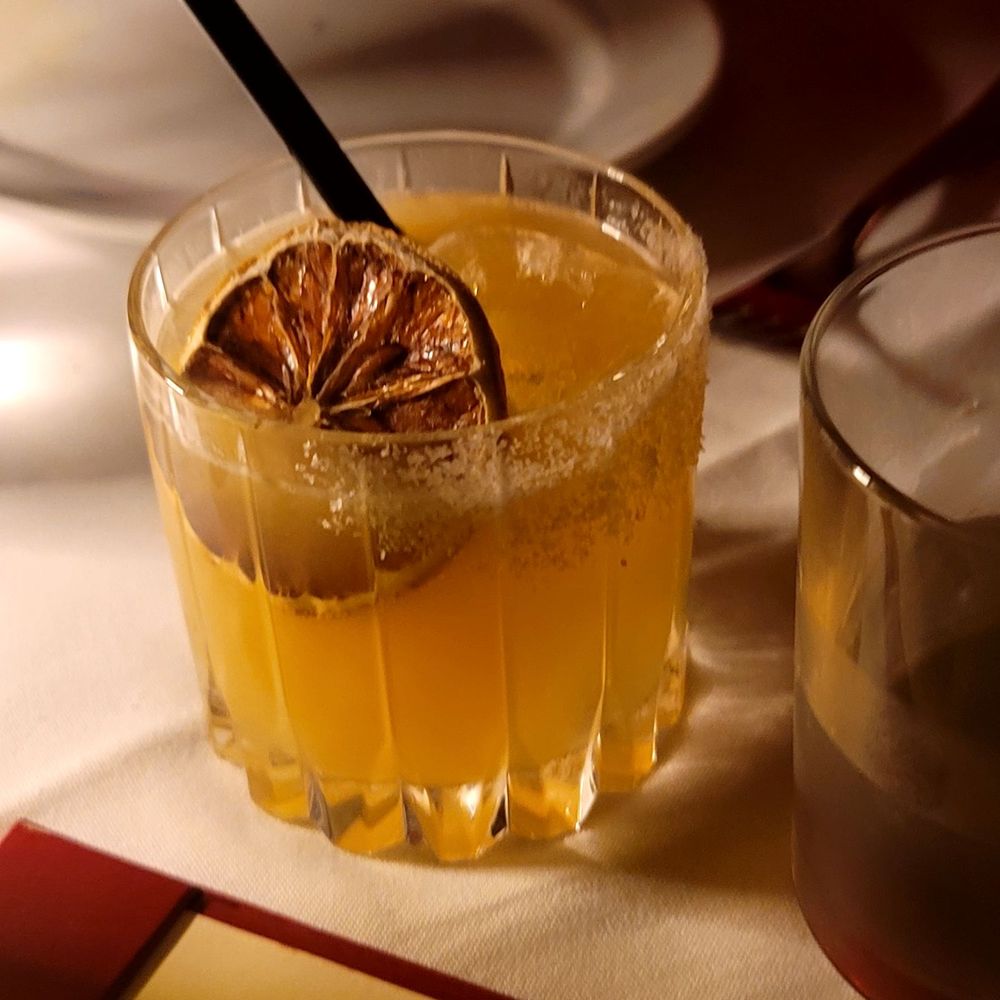 Tucci - Cocktail - Cocktail Bars Near Me - New York, New York Tucci - Cocktail - Cocktail Bars Near Me - New York, New York