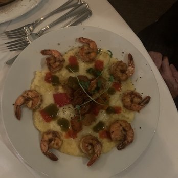 Sunset Grille - Shrimp and grits. The best! - New American Near Me - Hilton Head Island, South Carolina Sunset Grille - Shrimp and grits. The best! - New American Near Me - Hilton Head Island, South Carolina