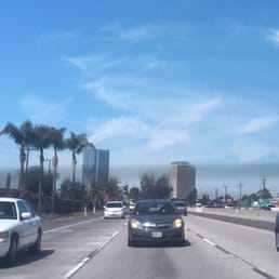 Oxnard Skyline