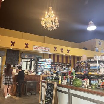 Washington Perk - Grocery Near Me - Winston-Salem, North Carolina