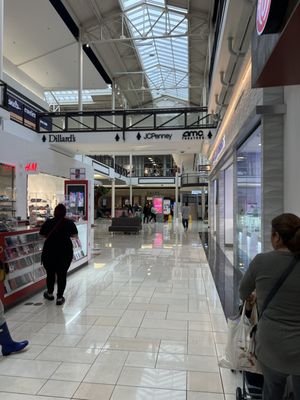 Deerbrook Mall by null