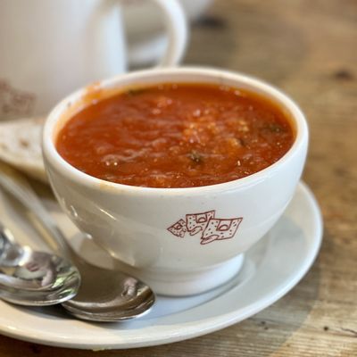 Le Pain Quotidien by null