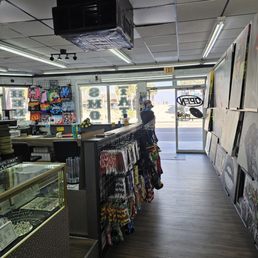 Exterior photo of Flash Tattoo And Piercing - Daytona Beach, Florida Exterior photo of Flash Tattoo And Piercing - Daytona Beach, Florida