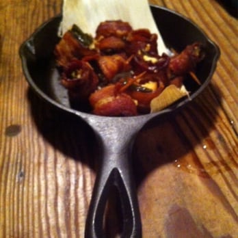 Perini Ranch Steakhouse - Jalapeño bites - Steakhouses Near Me - Buffalo Gap, Texas Perini Ranch Steakhouse - Jalapeño bites - Steakhouses Near Me - Buffalo Gap, Texas