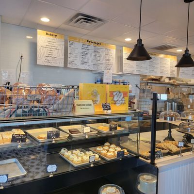 The Buttered Tin- Northeast Minneapolis by null