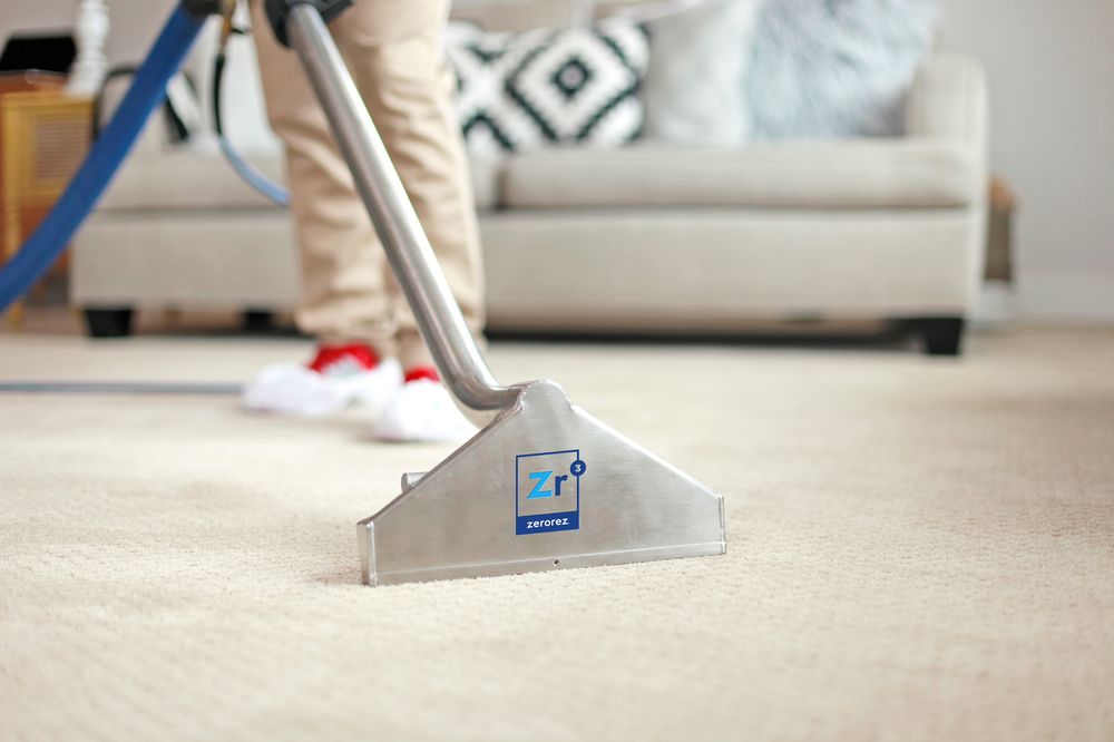 ZEROREZ JACKSONVILLE 58 Photos & 69 Reviews 225 Sampson Way, St