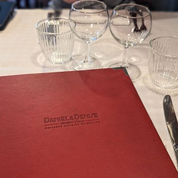 Daniel & Denise - Lyonnais Near Me - Lyon, 69