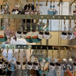 Nine Lives Cat Cafe