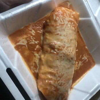 La Perla Taqueria Mexican Grill - Super chili reaño with red sauce. PERFECT. - Mexican Near Me - Chico, California La Perla Taqueria Mexican Grill - Super chili reaño with red sauce. PERFECT. - Mexican Near Me - Chico, California