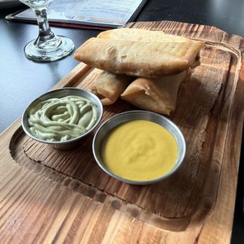 Paititi Peruvian Bistro - Peruvian Near Me - Sacramento, California