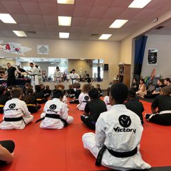 Victory Martial Arts - Oviedo