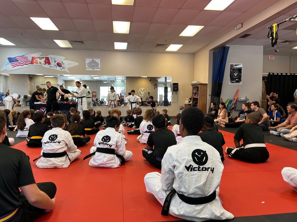 VICTORY MARTIAL ARTS OVIEDO Updated September 2024 14 Photos